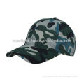 outdoor hunting camouflage army baseball cap